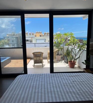 Kenting Cozy B&B