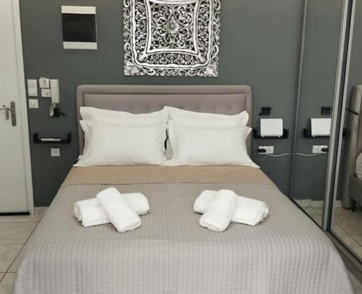 Kentrikon Guest House