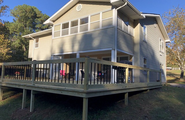 Kentucky Lake House
