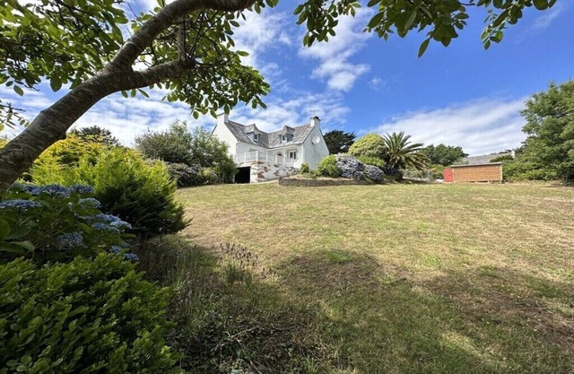 Ker ar Frankiz Comfortable holiday residence