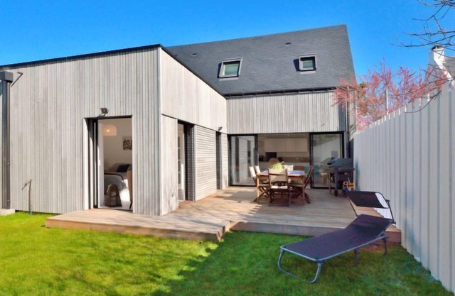 Ker Bernic by Interhome