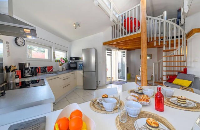 Ker Penthièvre by Interhome