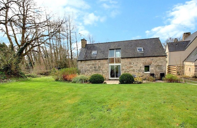 Keraël - Le Grand - Ploubezre