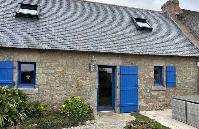 Kerdraffic Pointe de la Torche