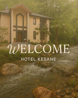 Kesane
