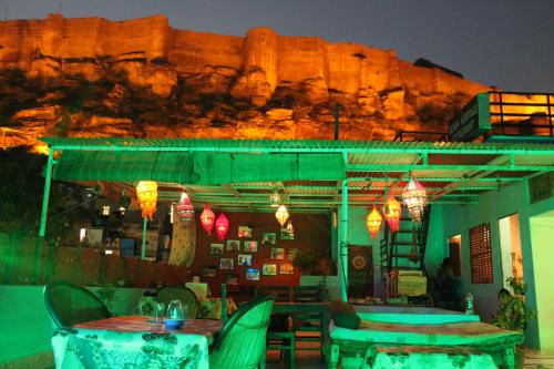 Kesar Heritage Home Stay