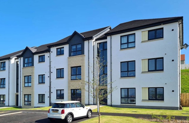 Kessock View Apartment