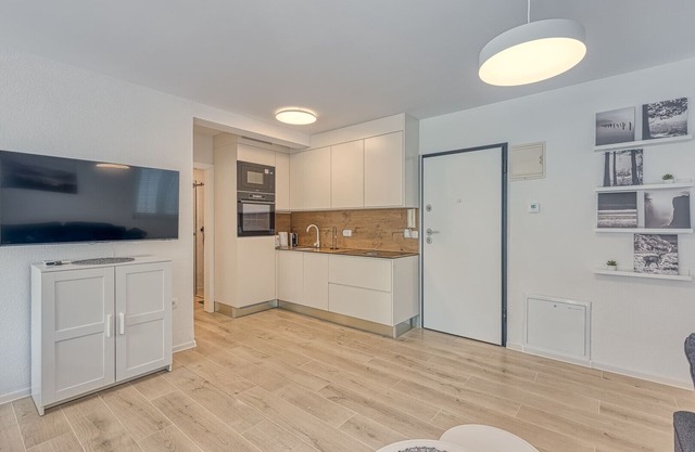 Kestenova/One-Bedroom App with Terrace No.1