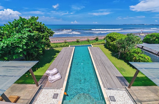 Ketewel Beach Villas & Spa
