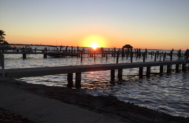 Key Largo Getaway with Bay View