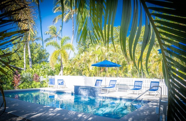 Key Lime Cottage in Islamorada