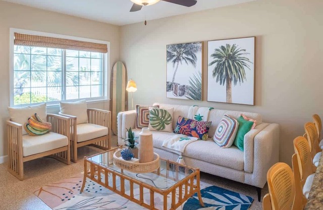 Key Lime Surf Shack| 3 beds| Super Close to Siesta