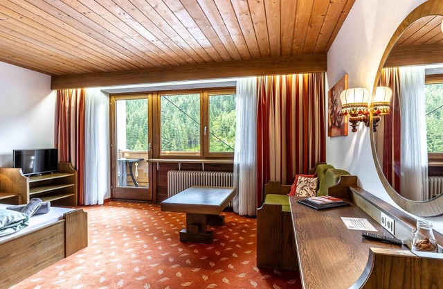 Keyone rooms Gerlos Room 109 - keyone rooms Gerlos
