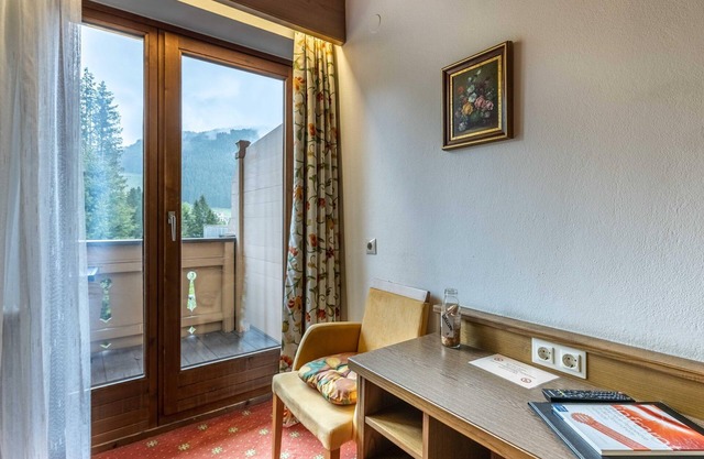 Keyone rooms Gerlos Room 211 - keyone rooms Gerlos