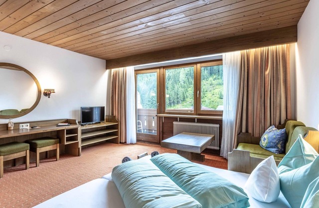 Keyone rooms Gerlos Room 401 - keyone rooms Gerlos