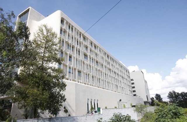 Keys Select by Lemon Tree Hotels, Whitefield, Bengaluru