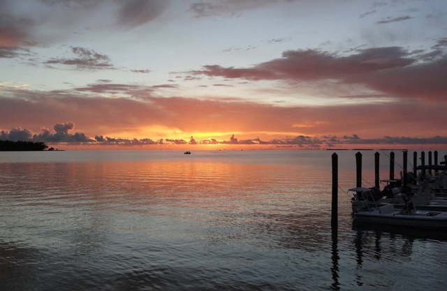 Keys Villa-Islamorada private beach!
