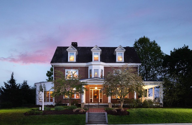 Keystone Inn Bed and Breakfast