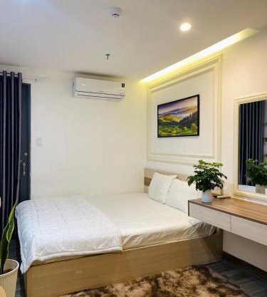 Khách sạn căn hộ Sentosa Coco