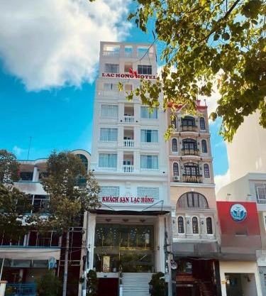 Khách Sạn Lạc Hồng Mỹ Tho - Lac Hong My Tho Hotel
