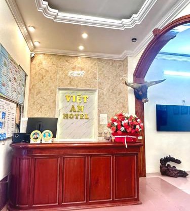 Khách Sạn Việt An