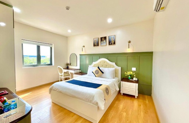 Khải Hoàn Hotel 2