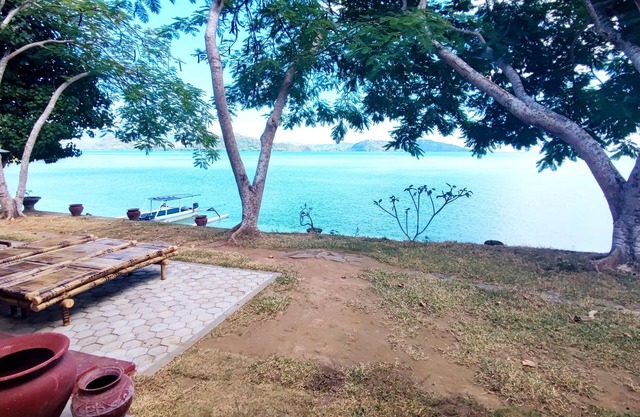 Khabita Beach Resort