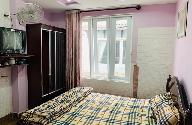 Khách sạn Châu Giang 2