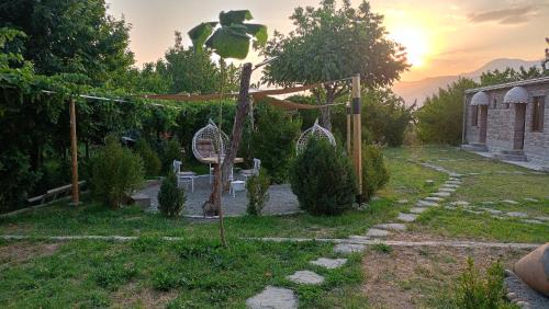 Khachatryan's Guest House