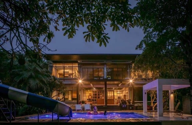 Khaoyai Valley 2