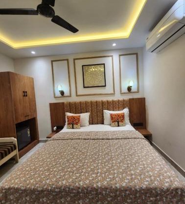 Khas Mahal Homestay