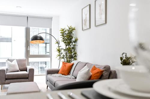 Khayat Homes - The Owelor - Two Bed