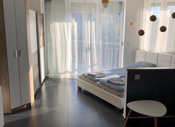 Kiad-Lak Apartman