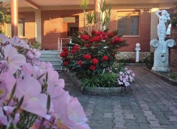 Kiara's Vila