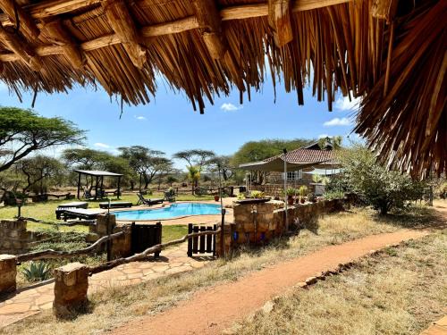 Kichaka Private Camp