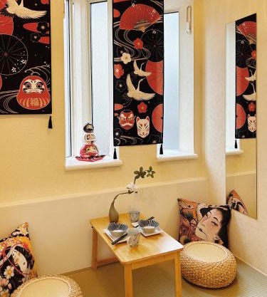 Kichijoji Loft Apartment close to JR Chuo Line 12mins to Shinjuku