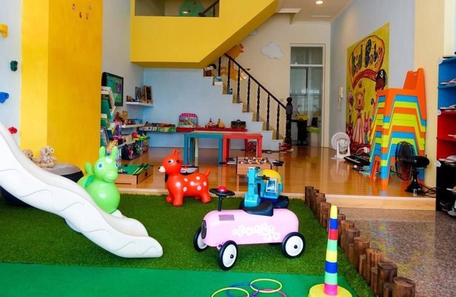 Kid Baby Homestay