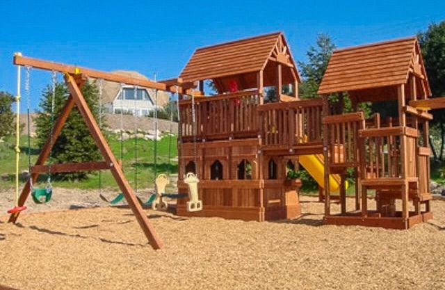 Kid Friendly with Breathtaking Views on 10 Acres
