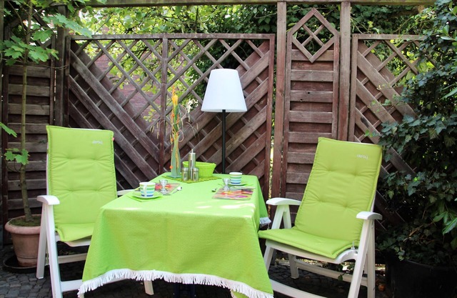"Kiek asrien" 3-stars apartment *