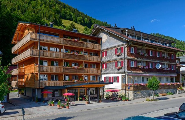 Kienle - das Kräuterhotel