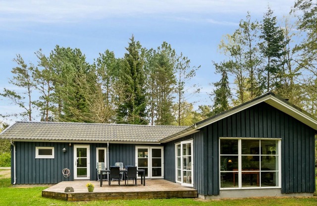 "Kierstine" - 7km from the sea by Interhome