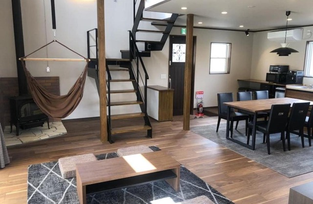 Kikuya Cottage - Vacation STAY 92195v