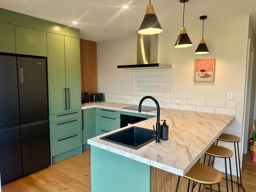 Kilda Cottage - Close to beach