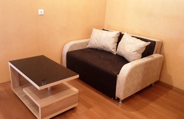 Kilikia Apartment in Tbilisi