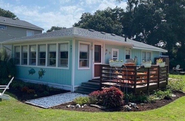 Kill Devil Hills Bungalow