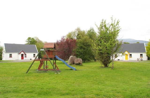 Killarney Lakeland Cottages