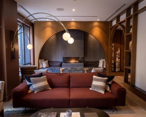 Kimpton Saint George Hotel by IHG