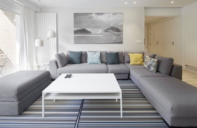 KIMU - Basque Stay