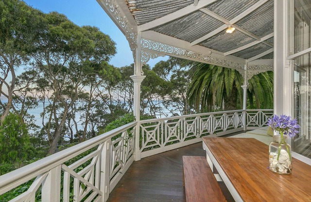 Kincraig - Front Row Historic Masterpiece