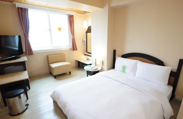 Kindness Hotel Weiwuying
